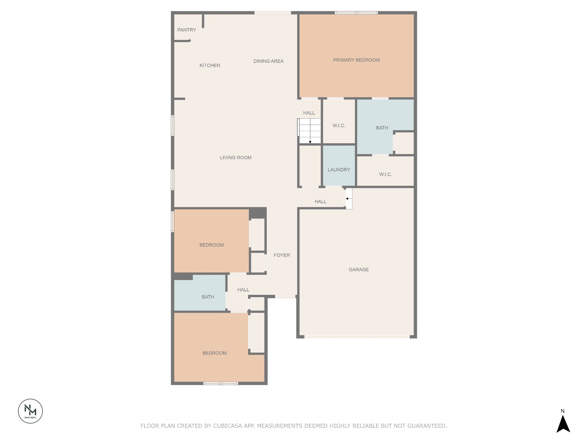 2052 Hickory Brook Dr