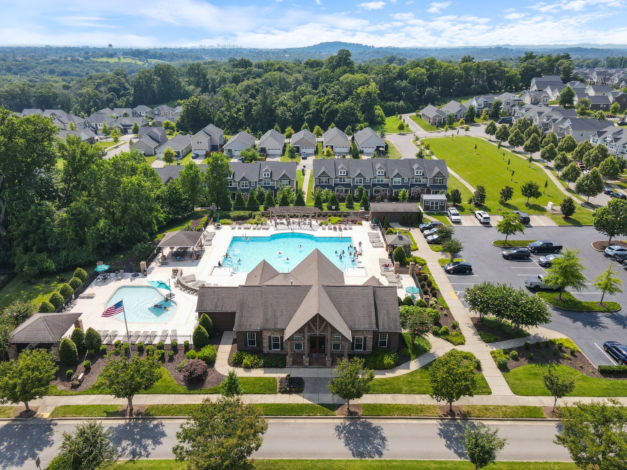 2052 Hickory Brook Dr