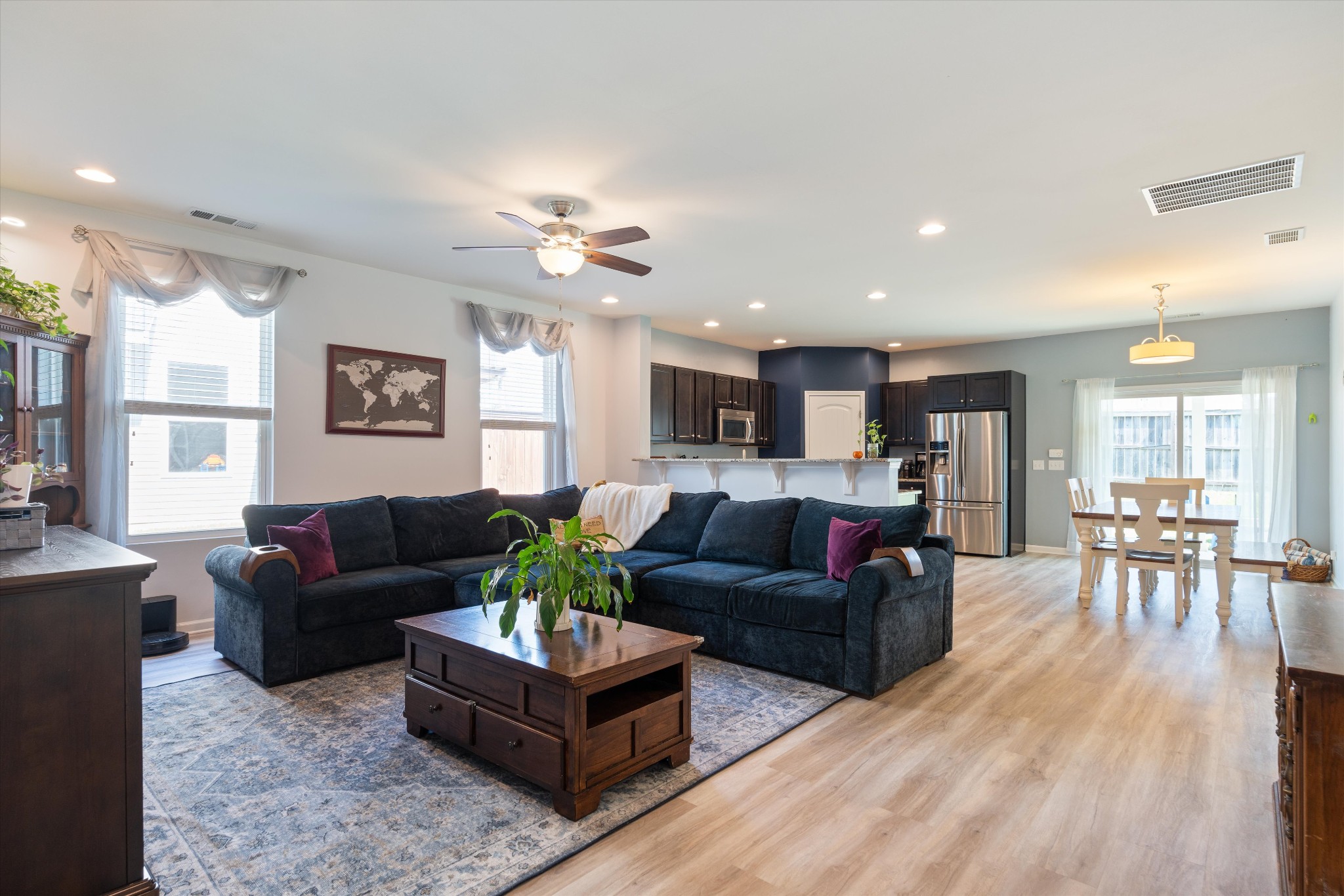 2052 Hickory Brook Dr