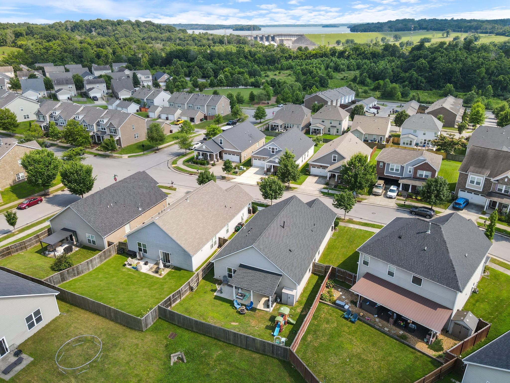 2052 Hickory Brook Dr