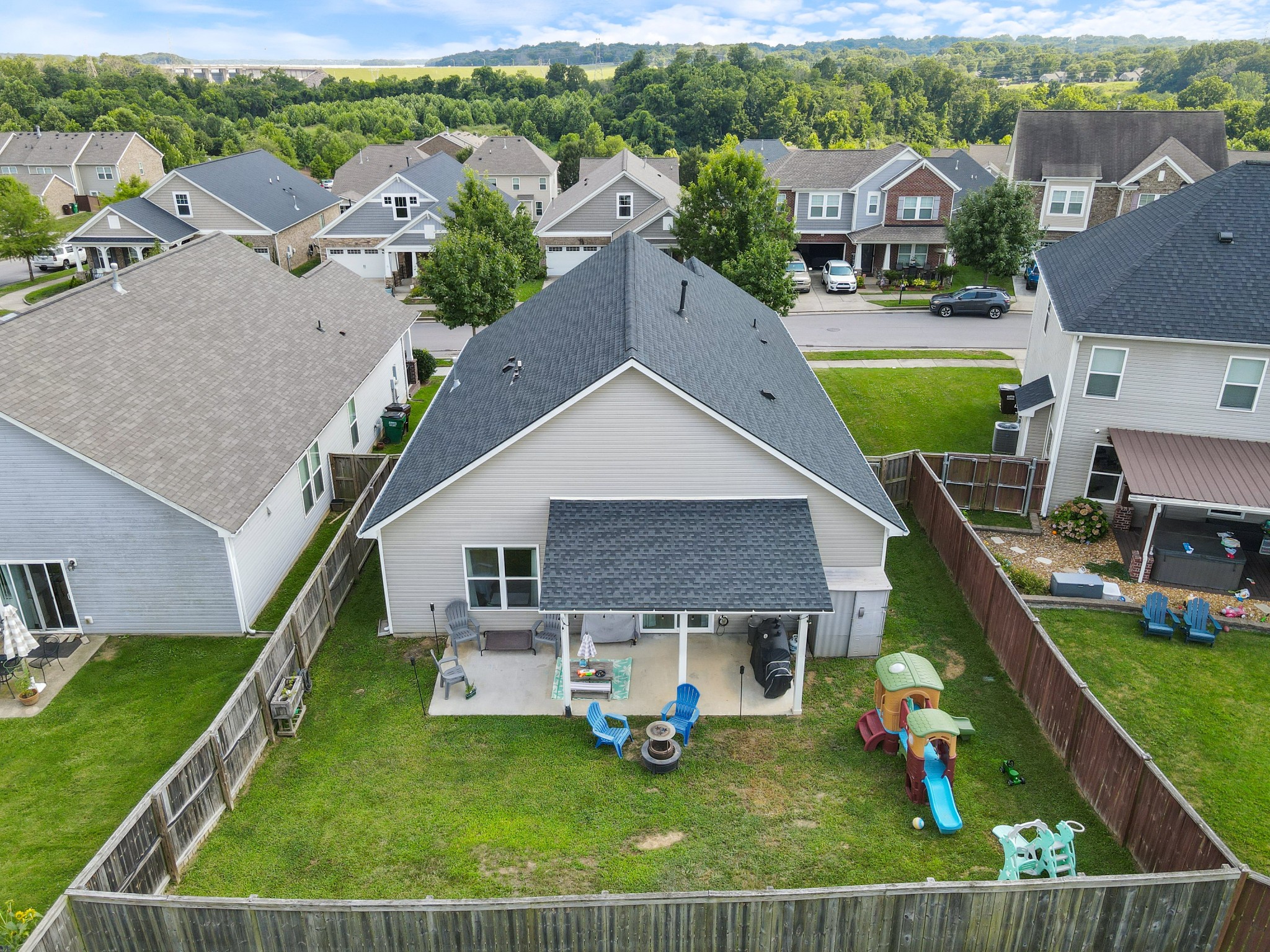 2052 Hickory Brook Dr