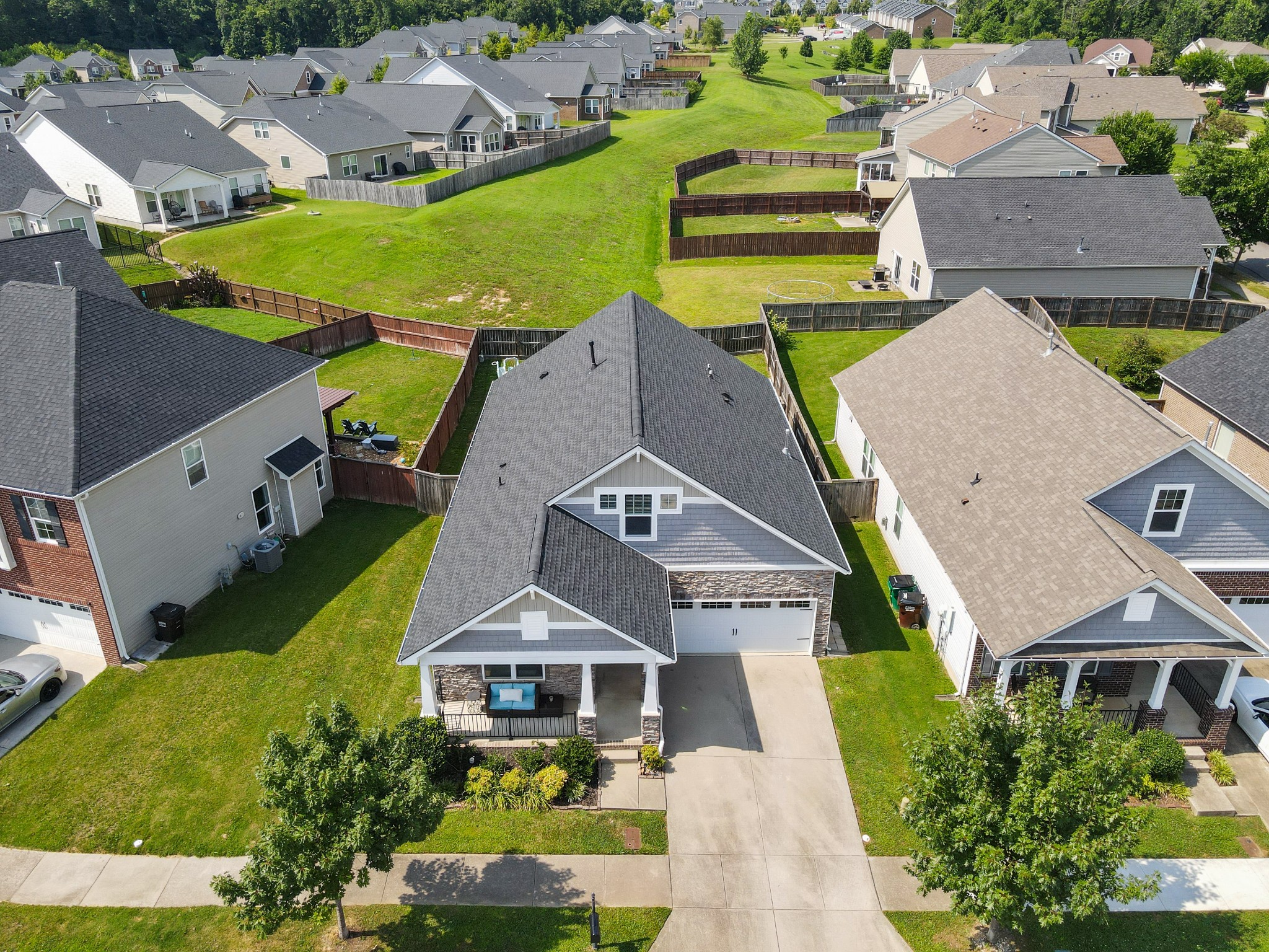 2052 Hickory Brook Dr