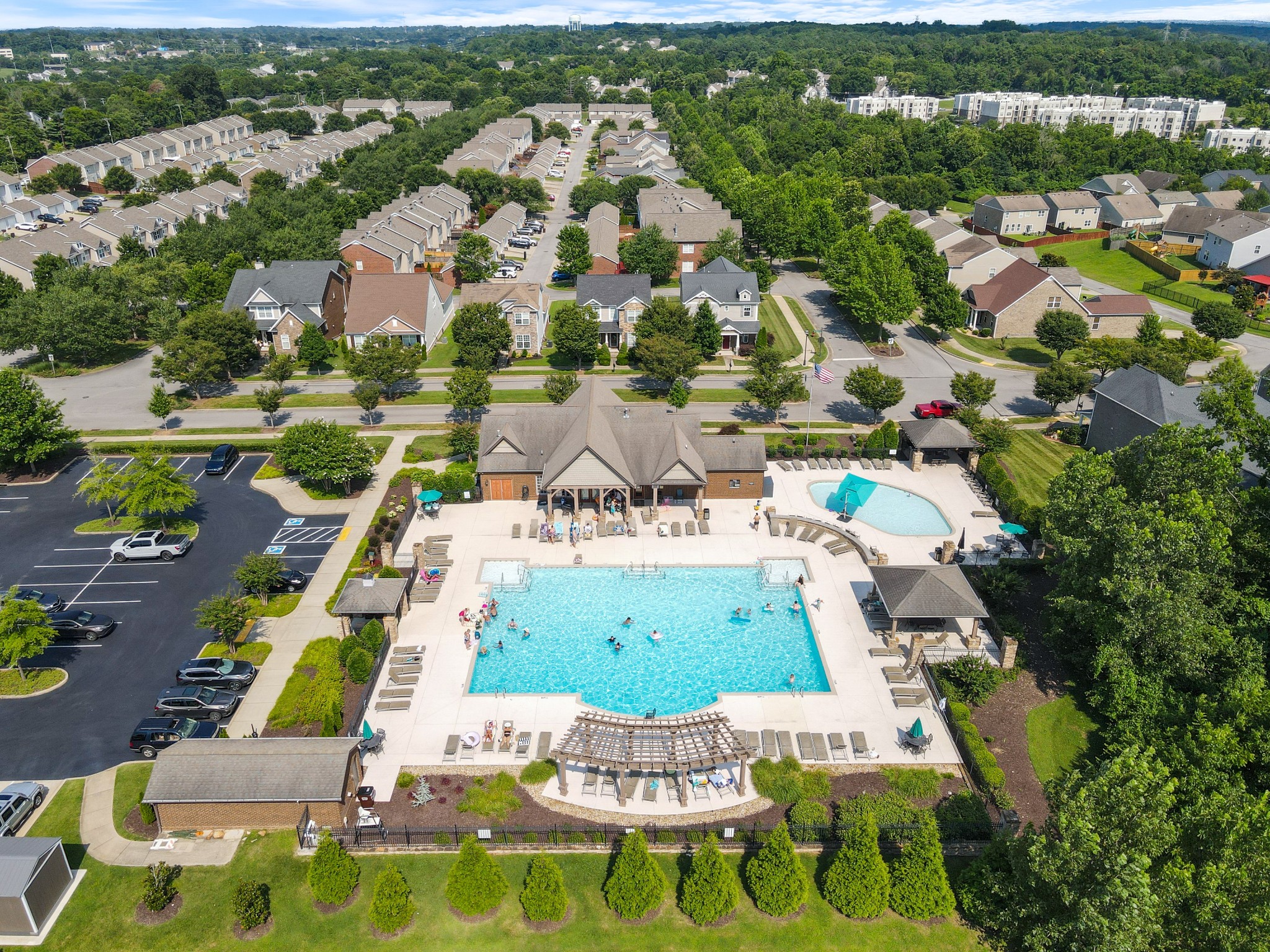 2052 Hickory Brook Dr