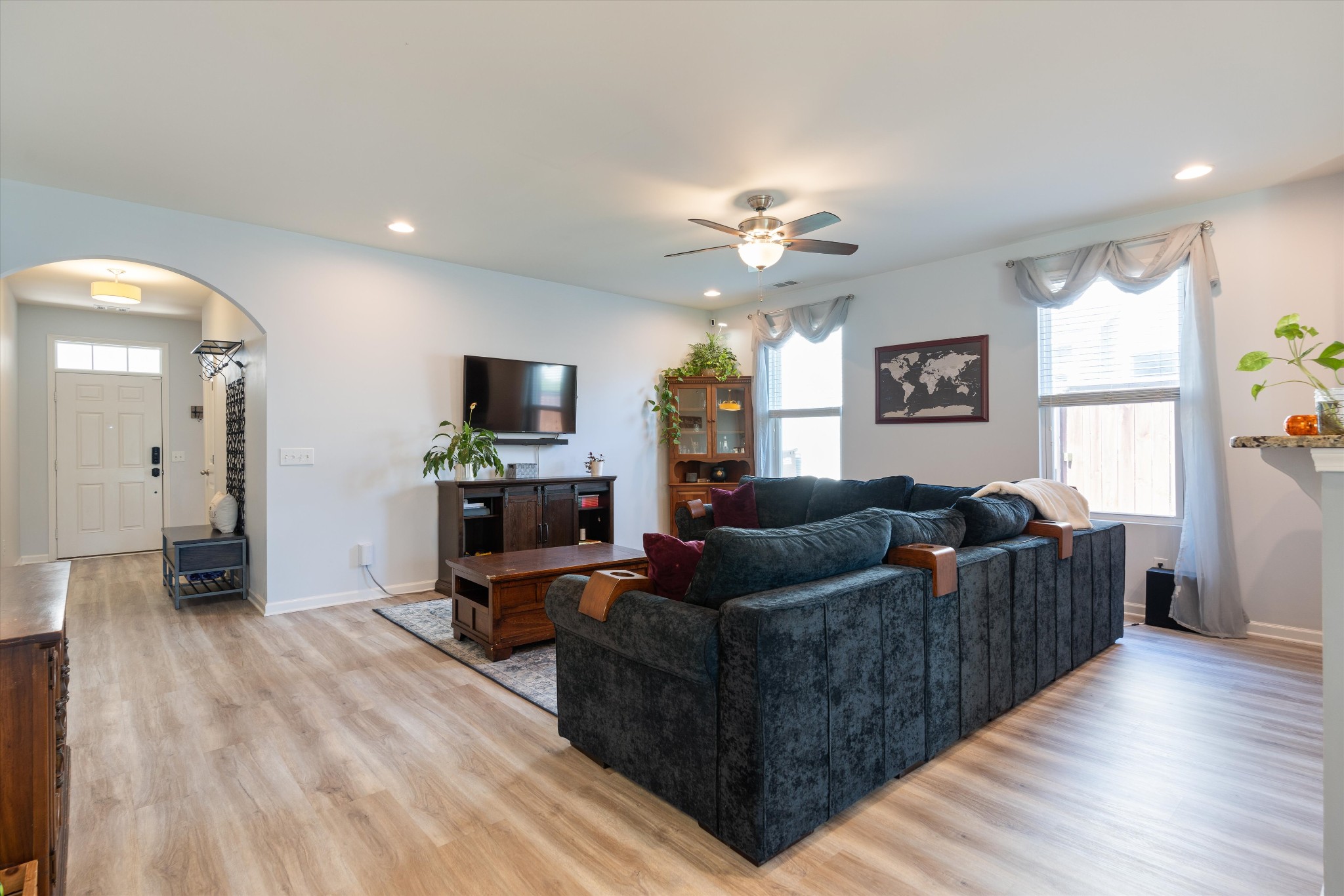 2052 Hickory Brook Dr