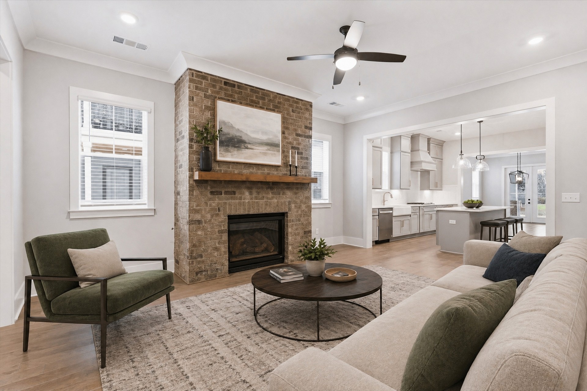 207 Fairground St Unit: 102