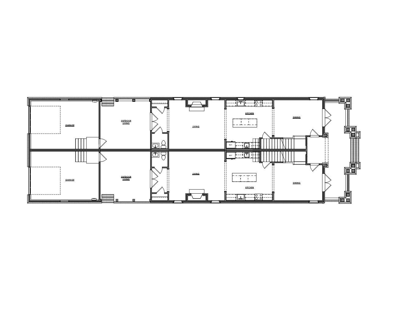 207 Fairground St Unit: 102