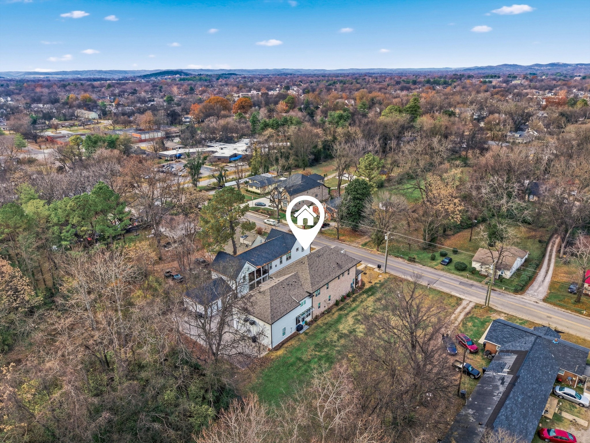 207 Fairground St Unit: 102