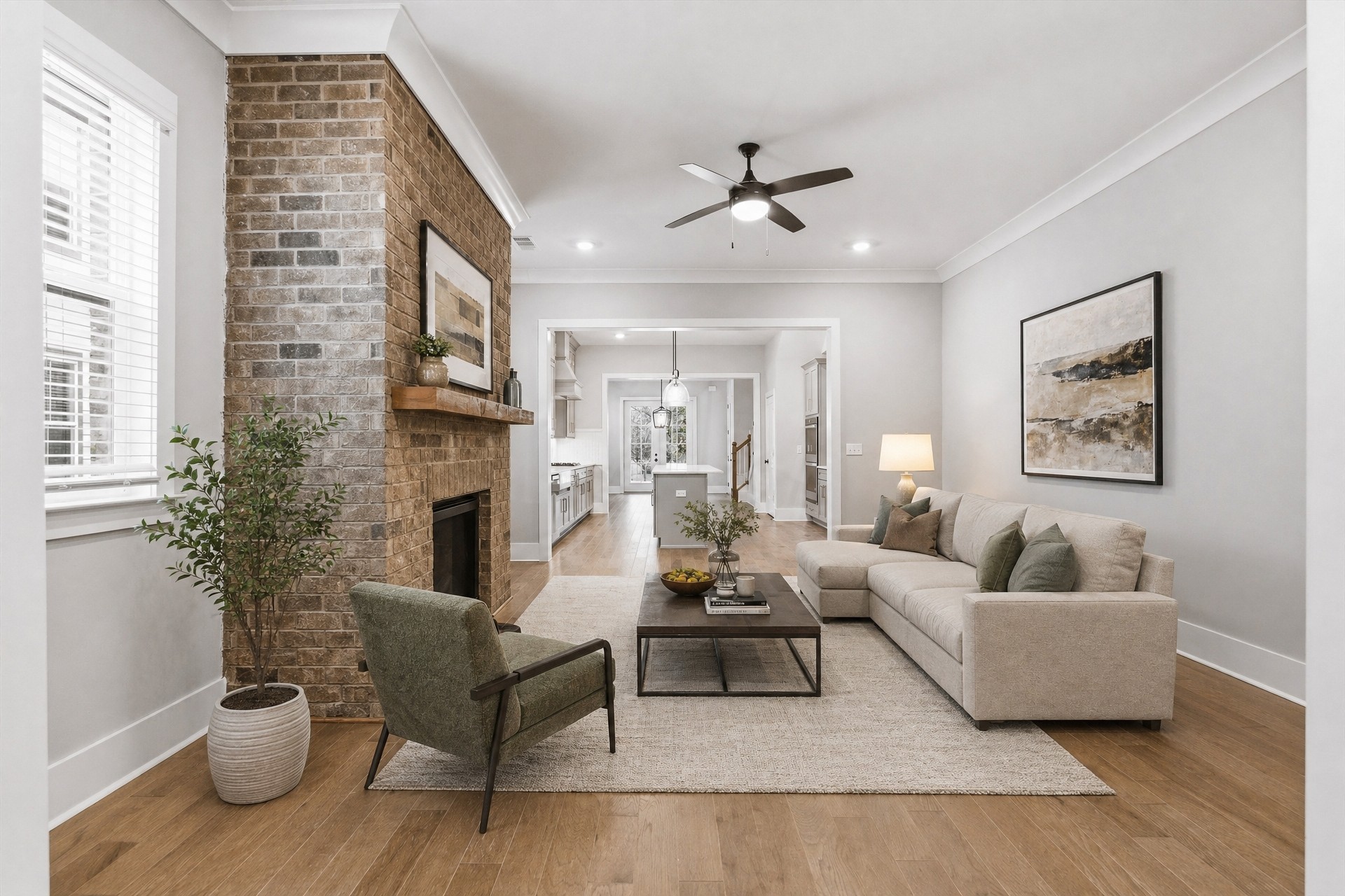 207 Fairground St Unit: 102
