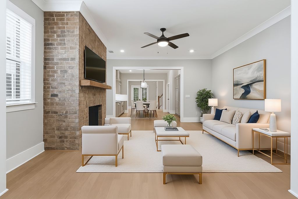 207 Fairground St Unit: 102