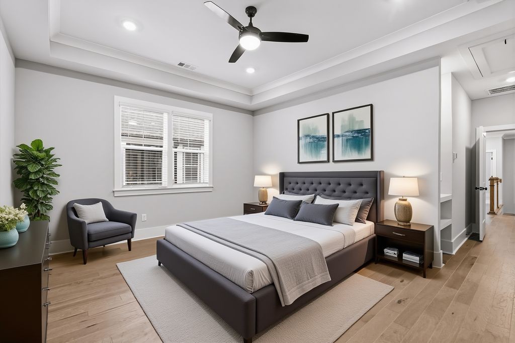 207 Fairground St Unit: 102