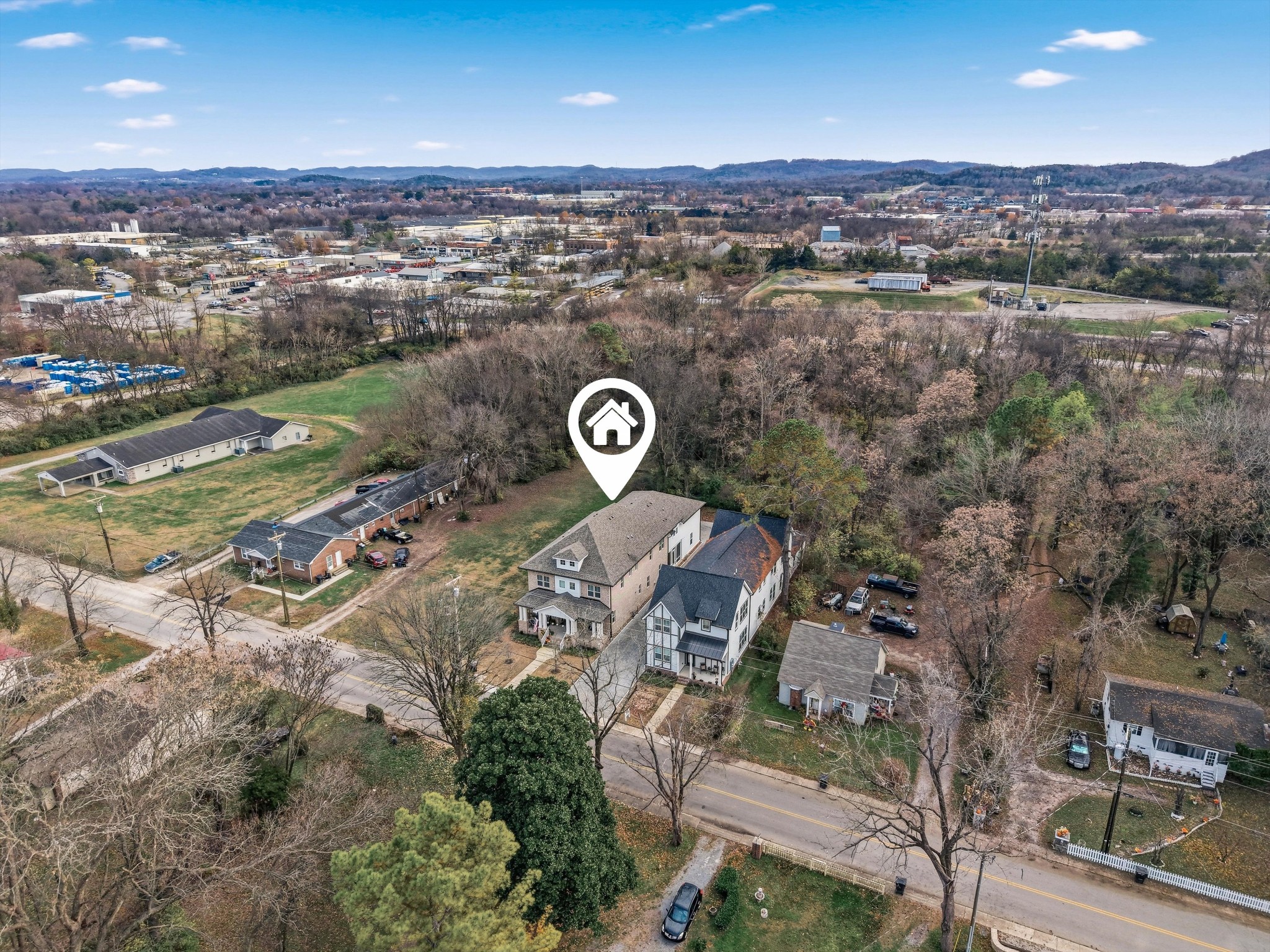 207 Fairground St Unit: 102