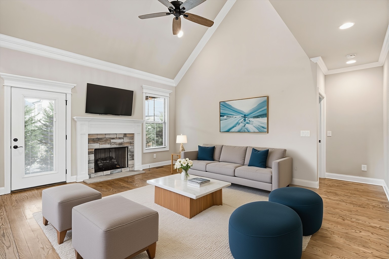 1706 Sorrell Park Dr