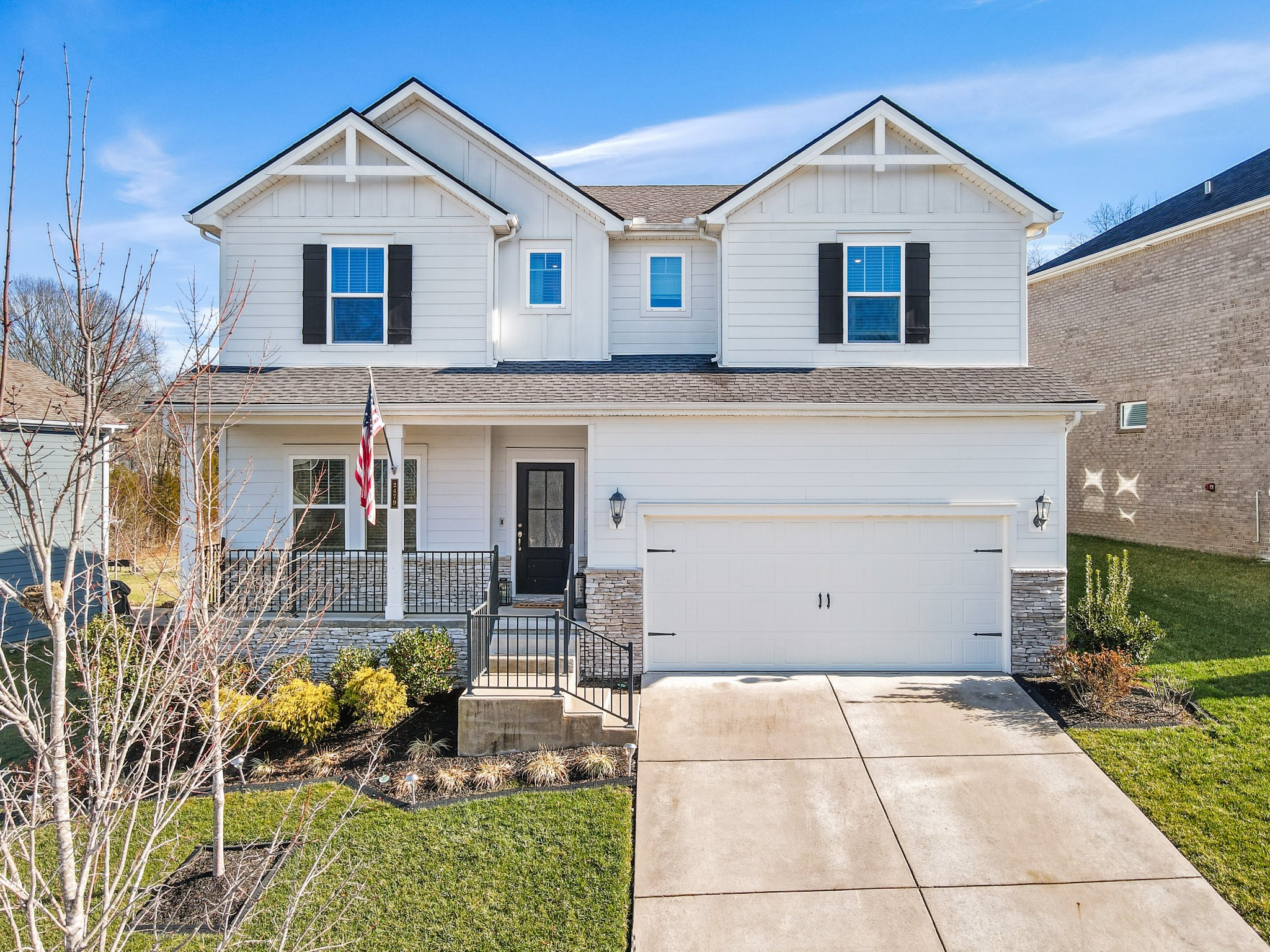 2479 Prairie Hill Dr