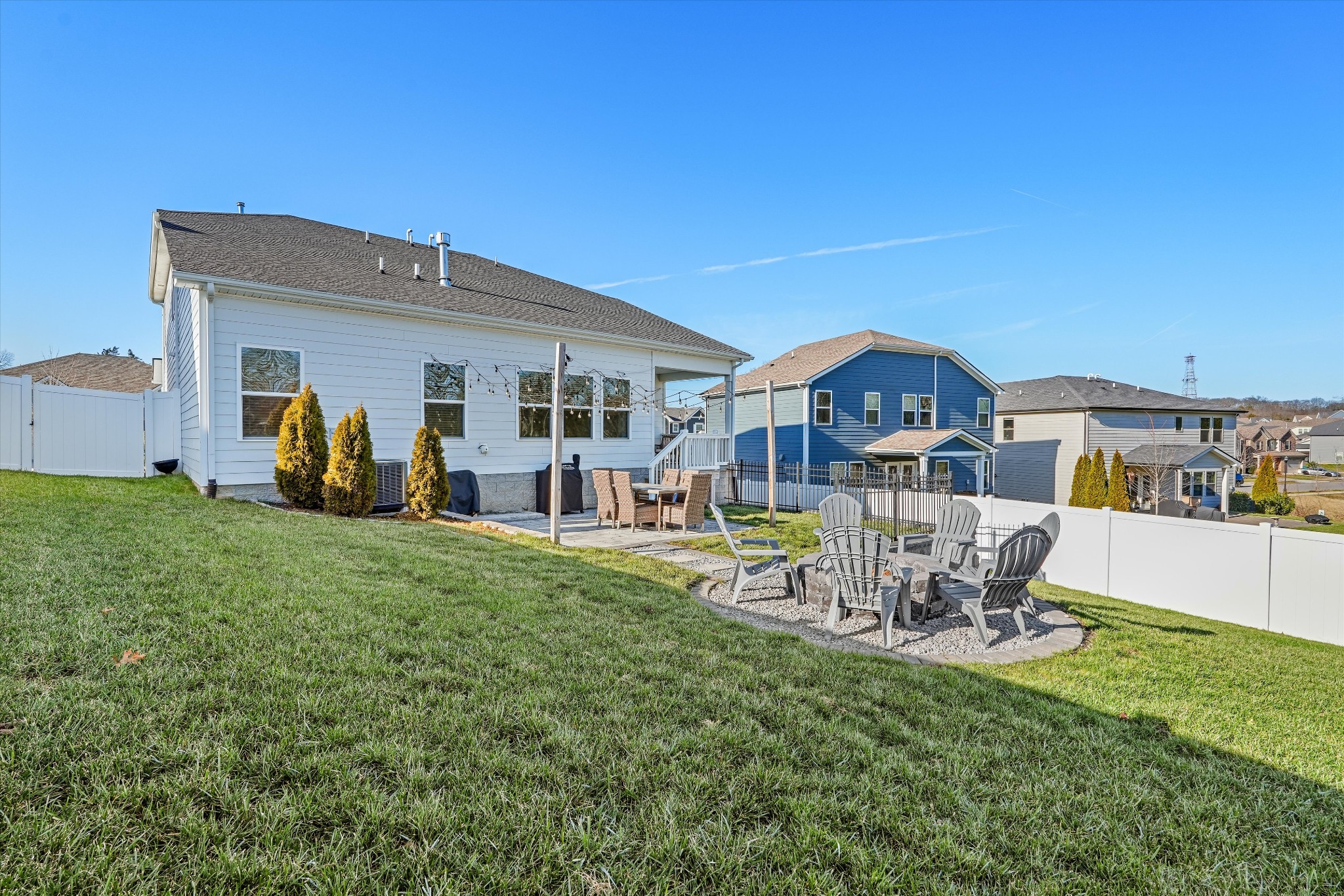 2479 Prairie Hill Dr