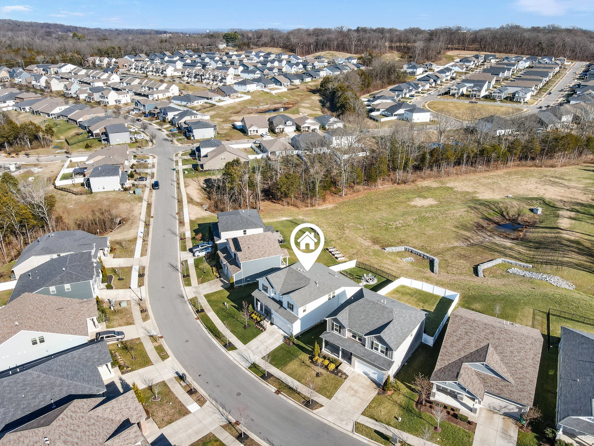 2479 Prairie Hill Dr