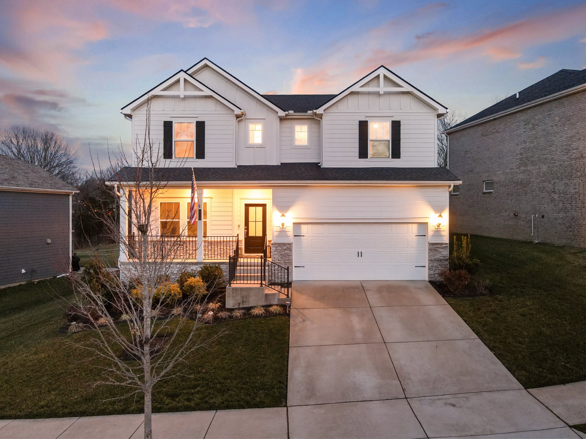 2479 Prairie Hill Dr