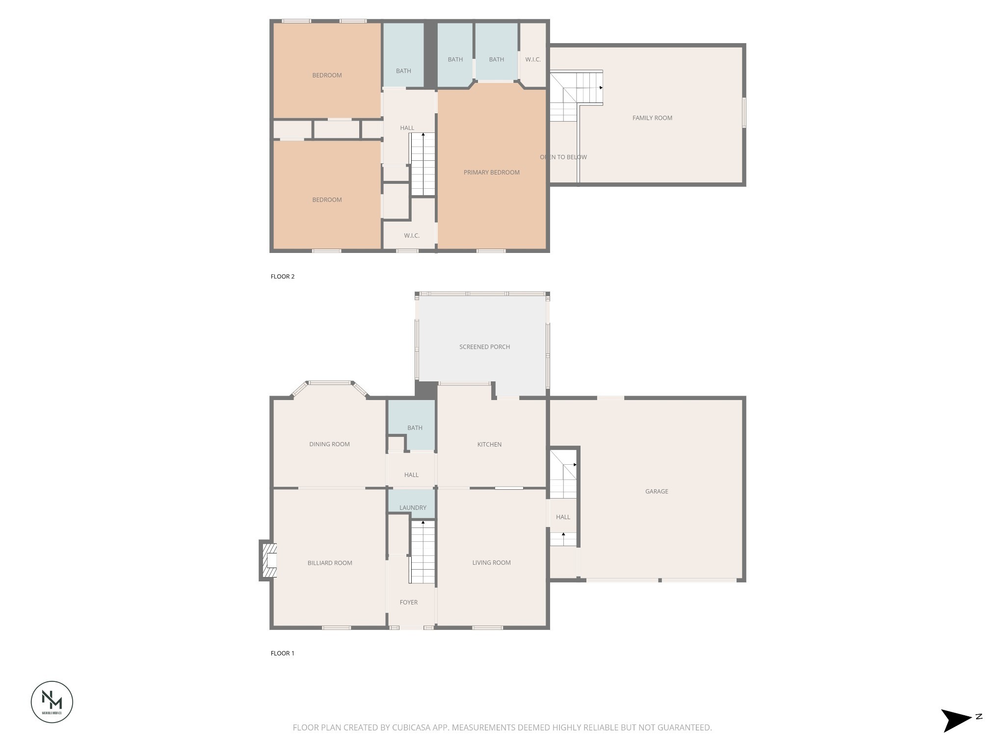 2019 Hidden Cove Rd