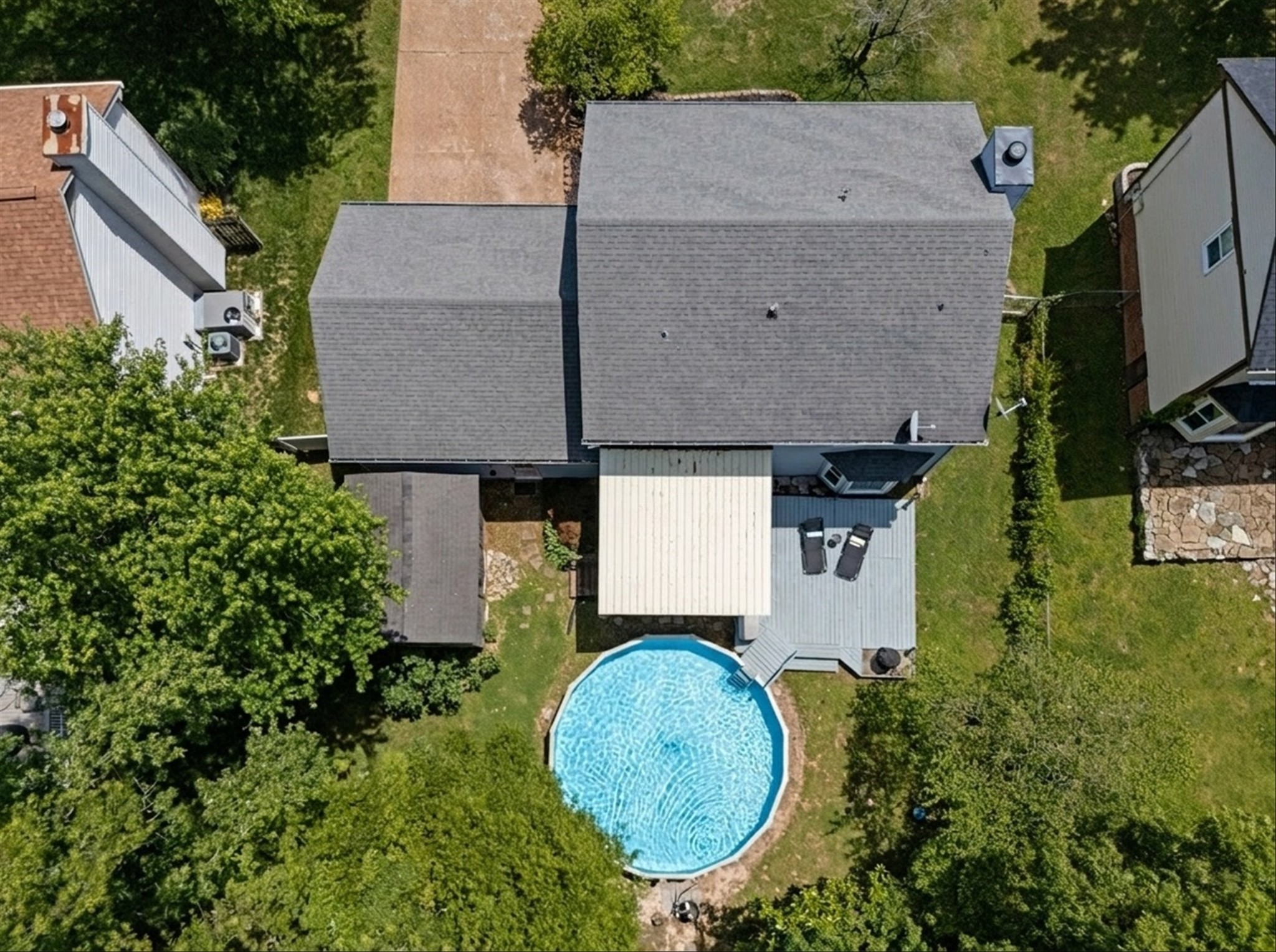 2019 Hidden Cove Rd