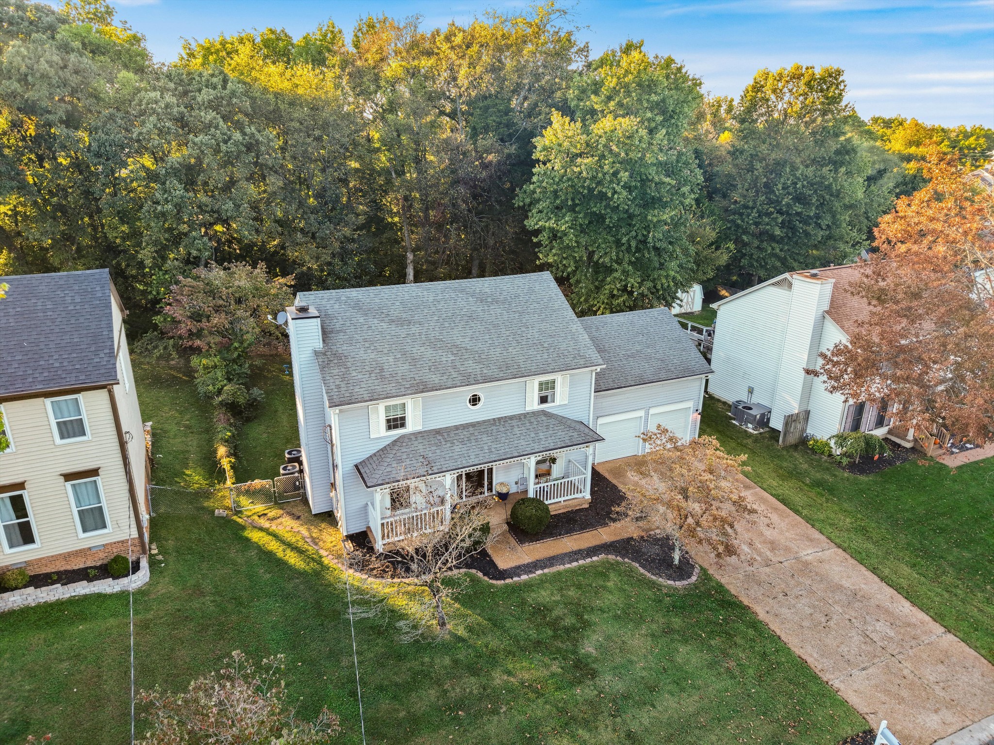 2019 Hidden Cove Rd
