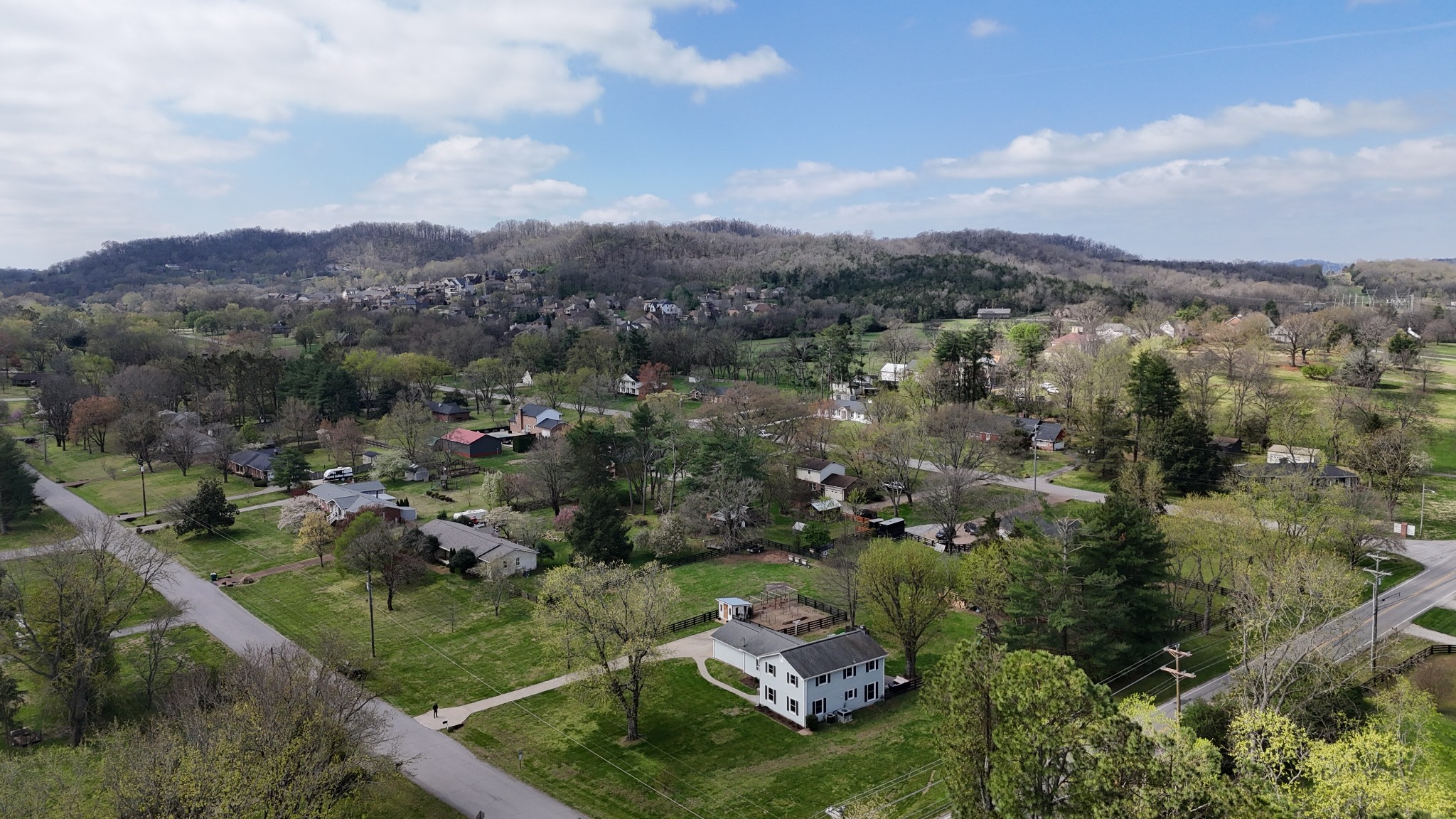 100 Green Valley Blvd