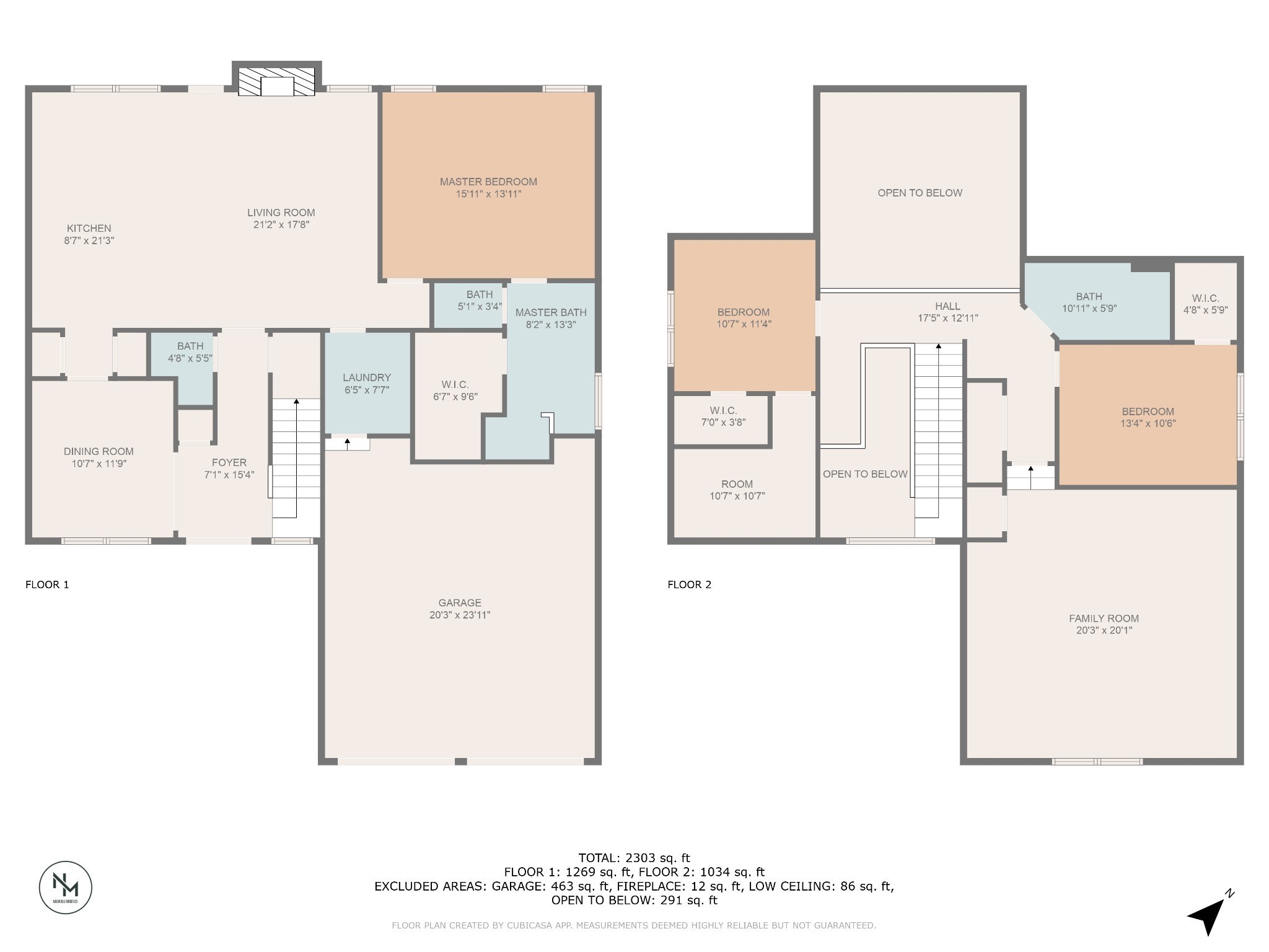 1706 Sorrell Park Dr