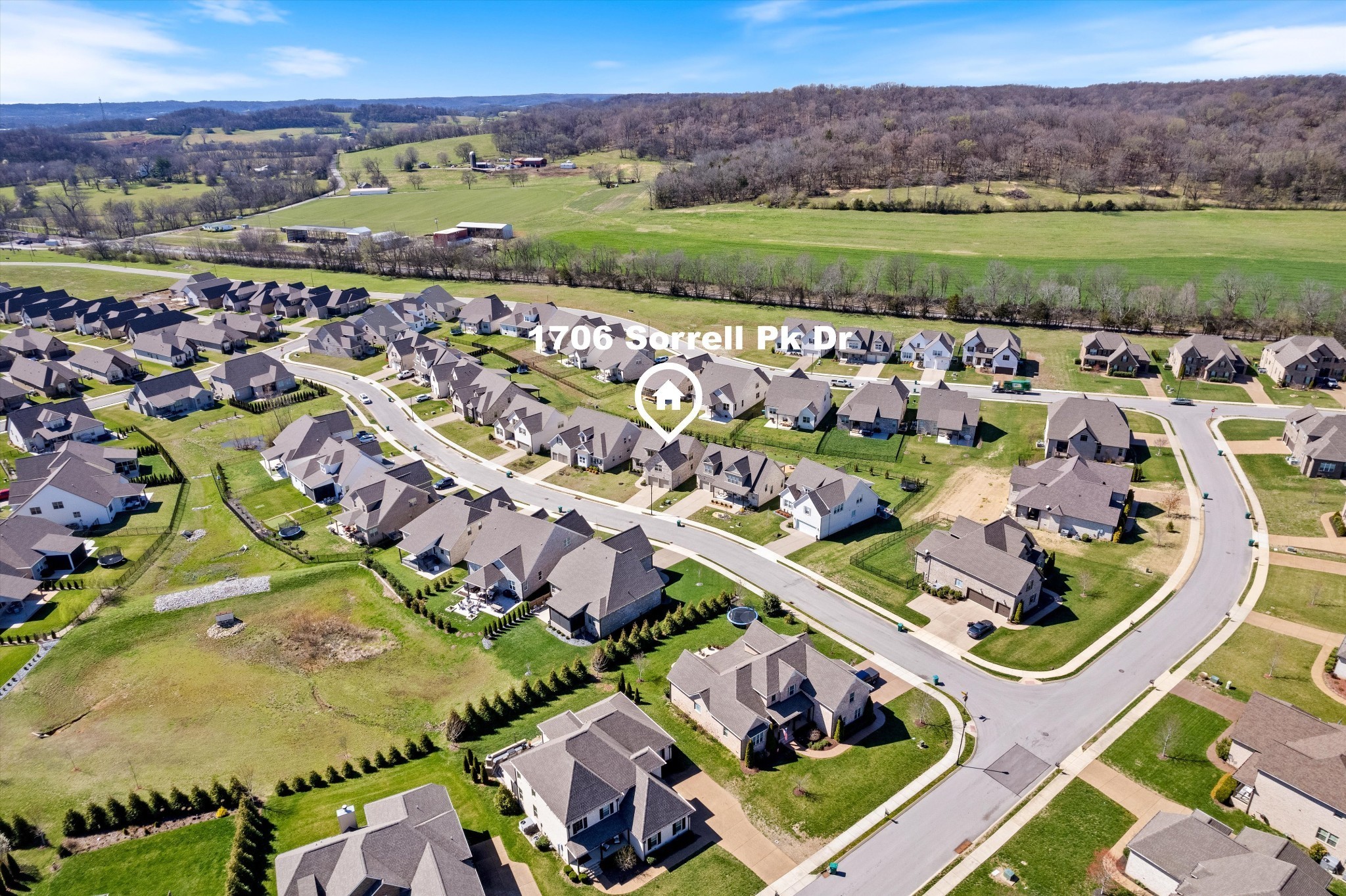 1706 Sorrell Park Dr