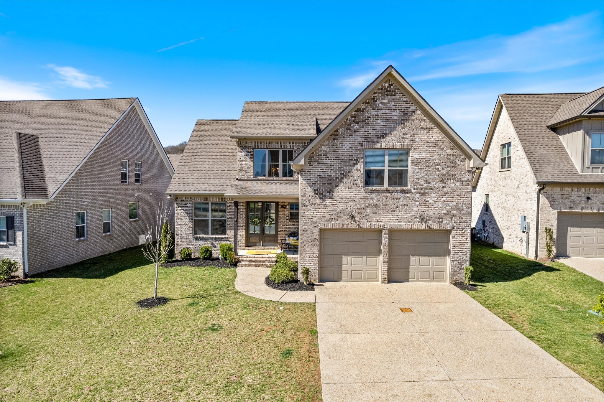 1706 Sorrell Park Dr