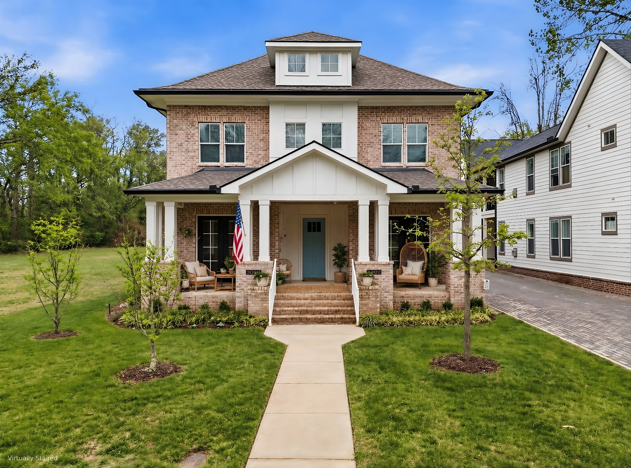 207 Fairground St Unit: 102