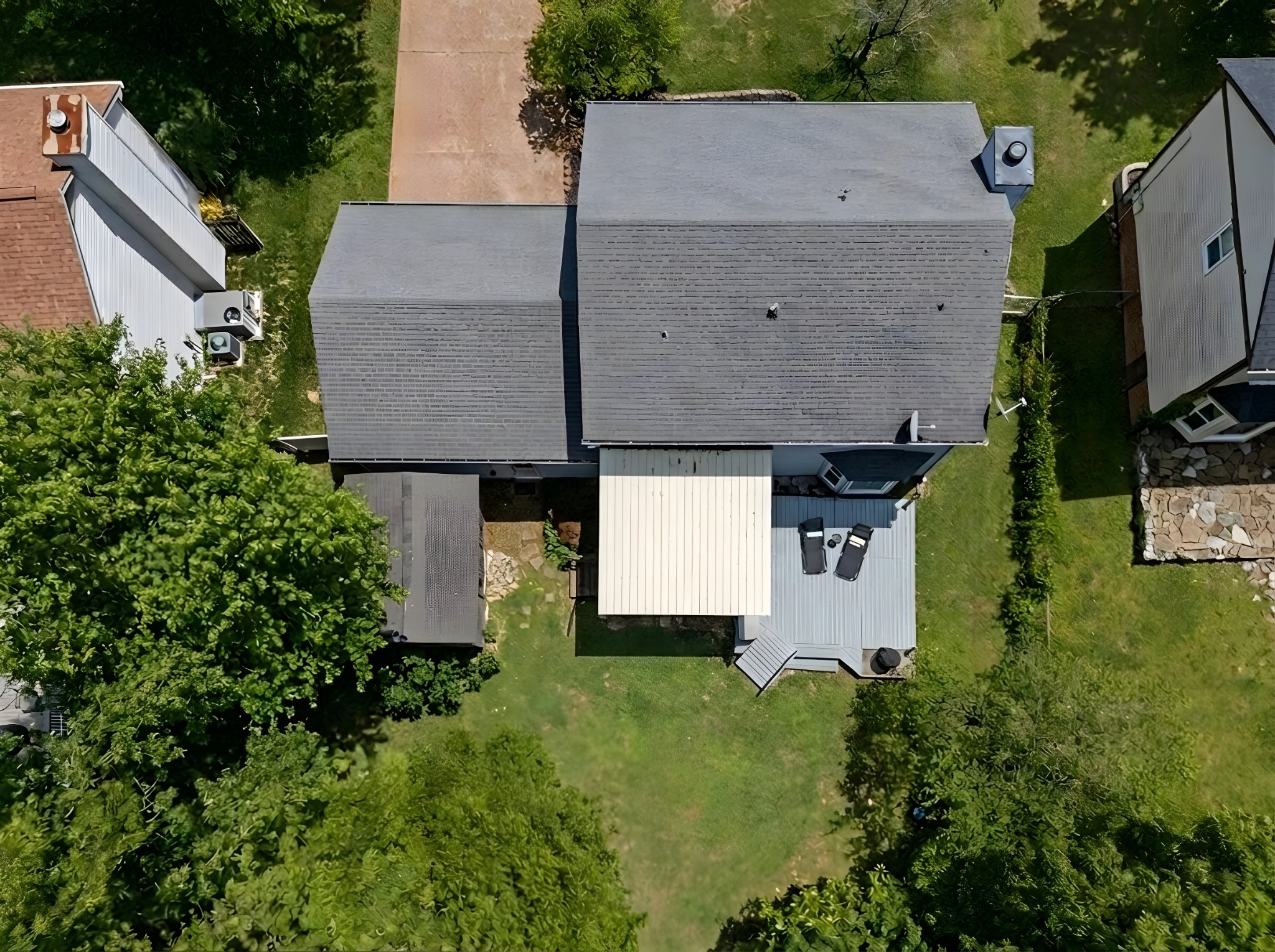 2019 Hidden Cove Rd