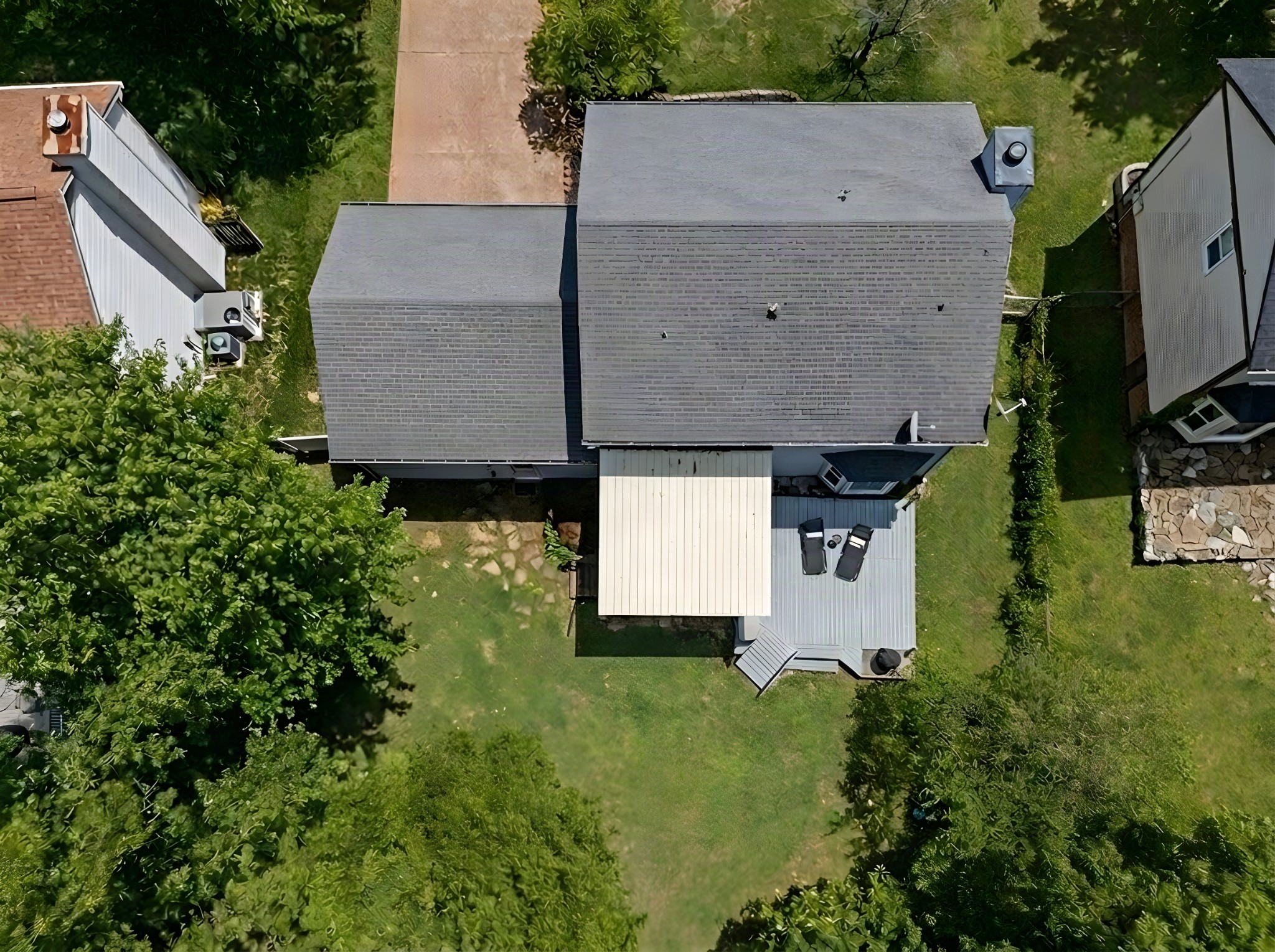 2019 Hidden Cove Rd