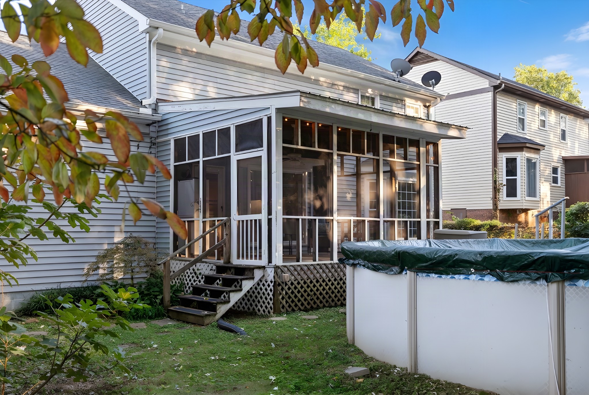 2019 Hidden Cove Rd