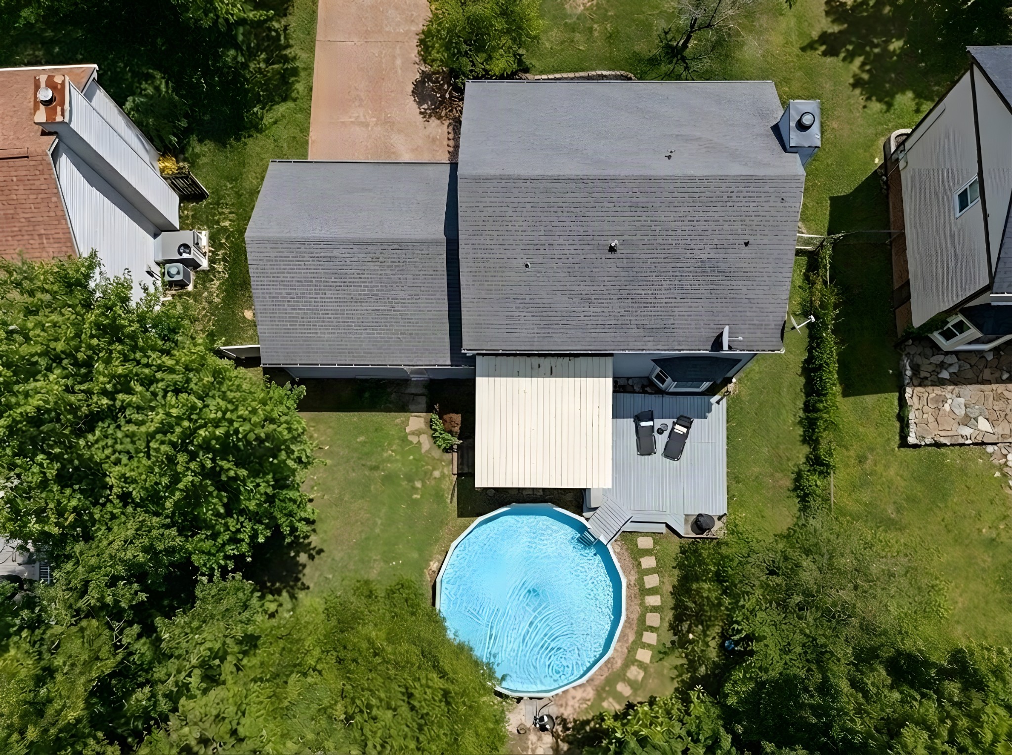 2019 Hidden Cove Rd