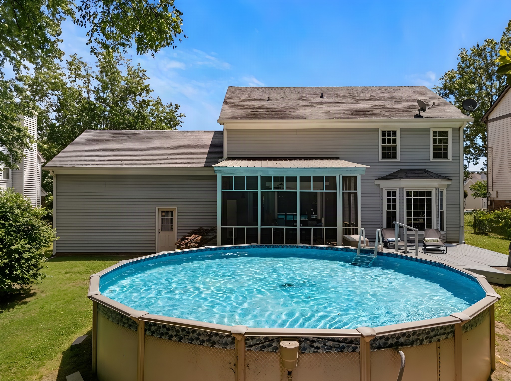 2019 Hidden Cove Rd