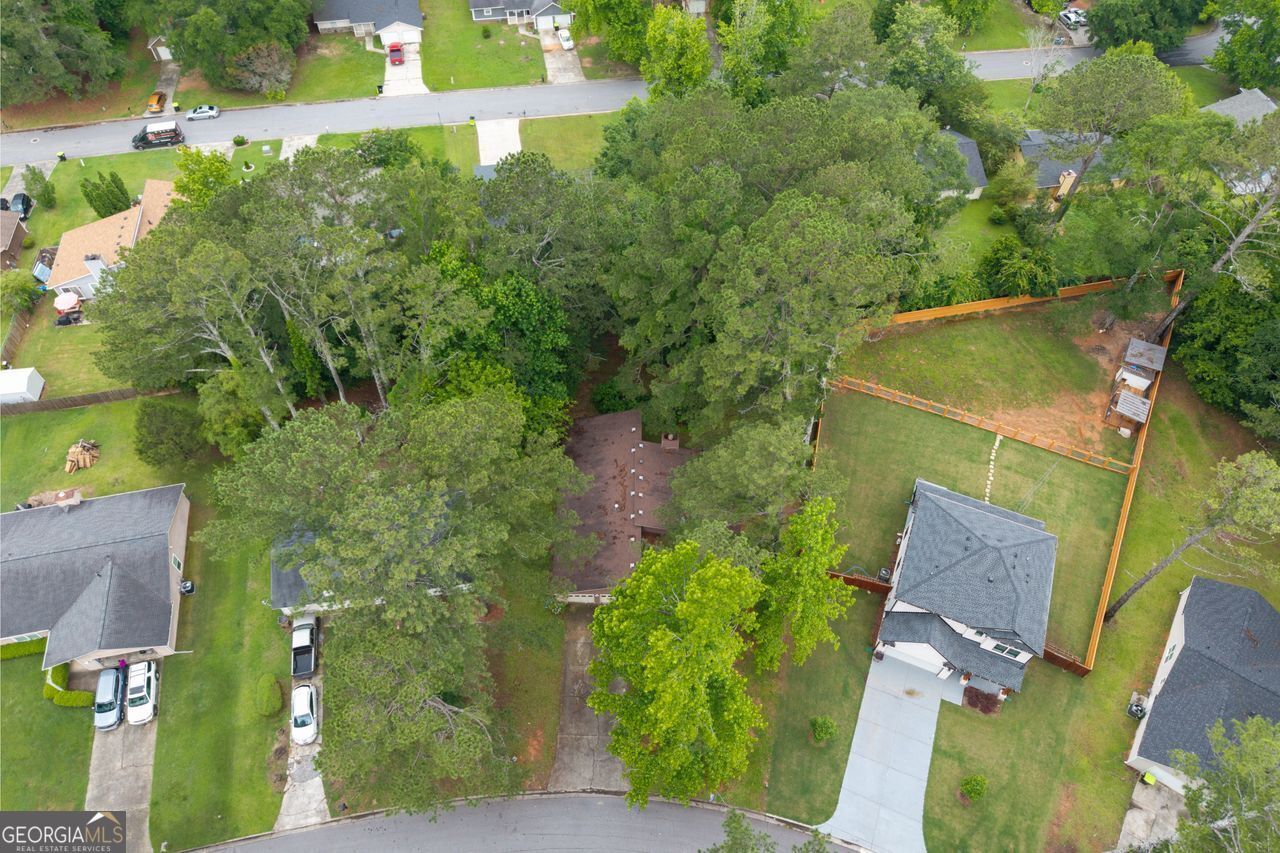 9383 Woodknoll Way