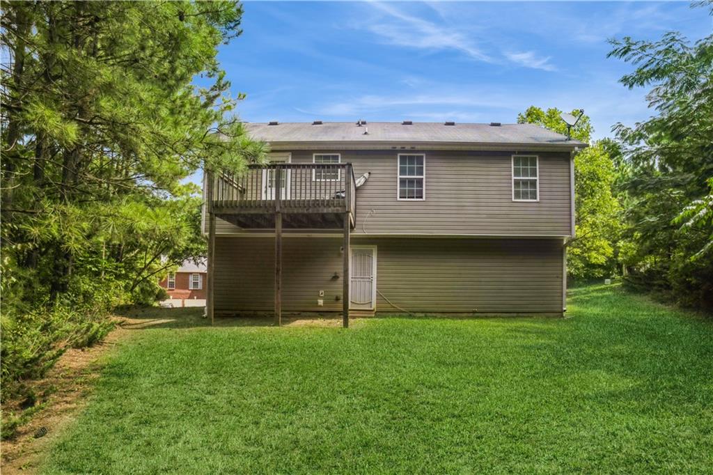 5728 Union Pointe Dr