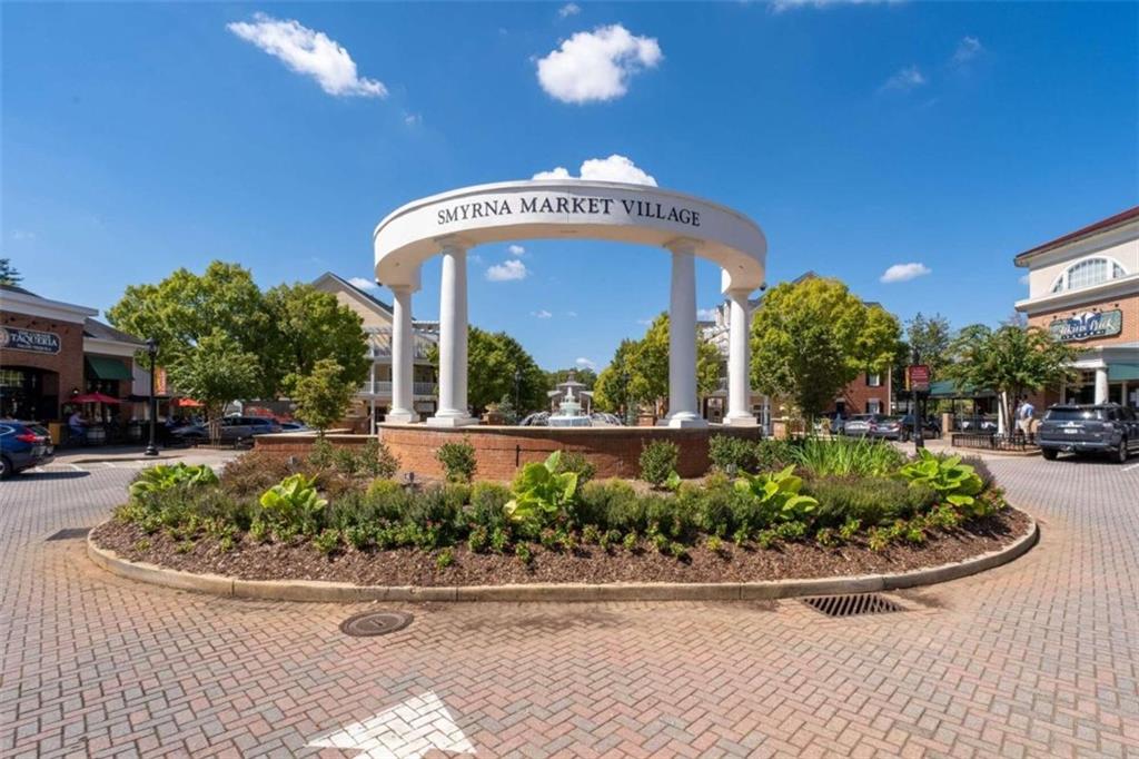 1275 W Spring Street