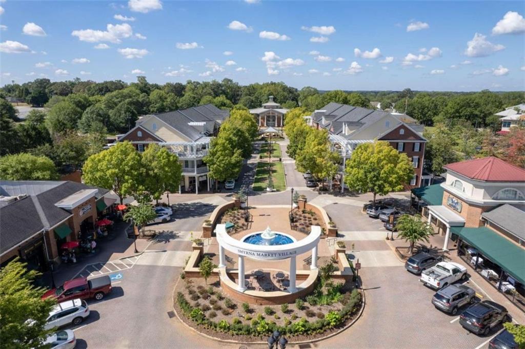 1275 W Spring Street