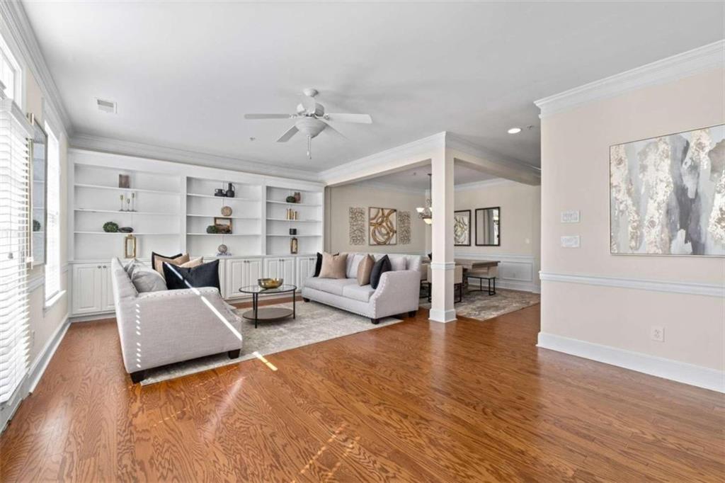 1275 W Spring Street