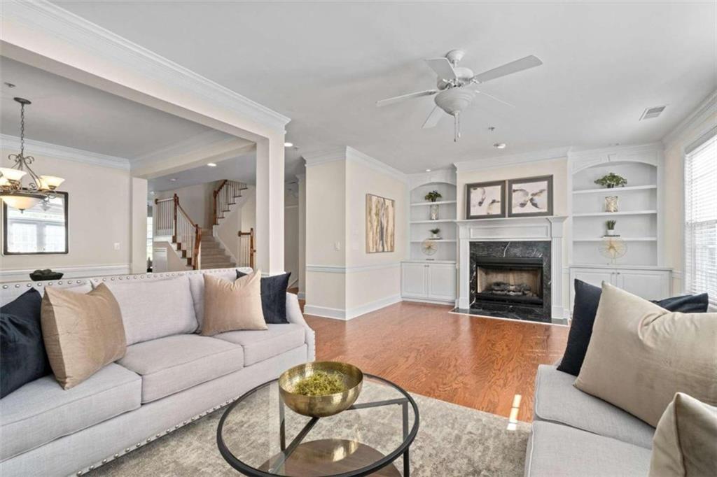 1275 W Spring Street