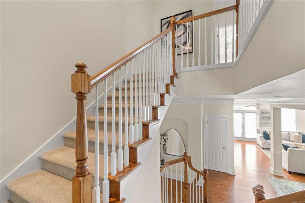 1275 W Spring Street