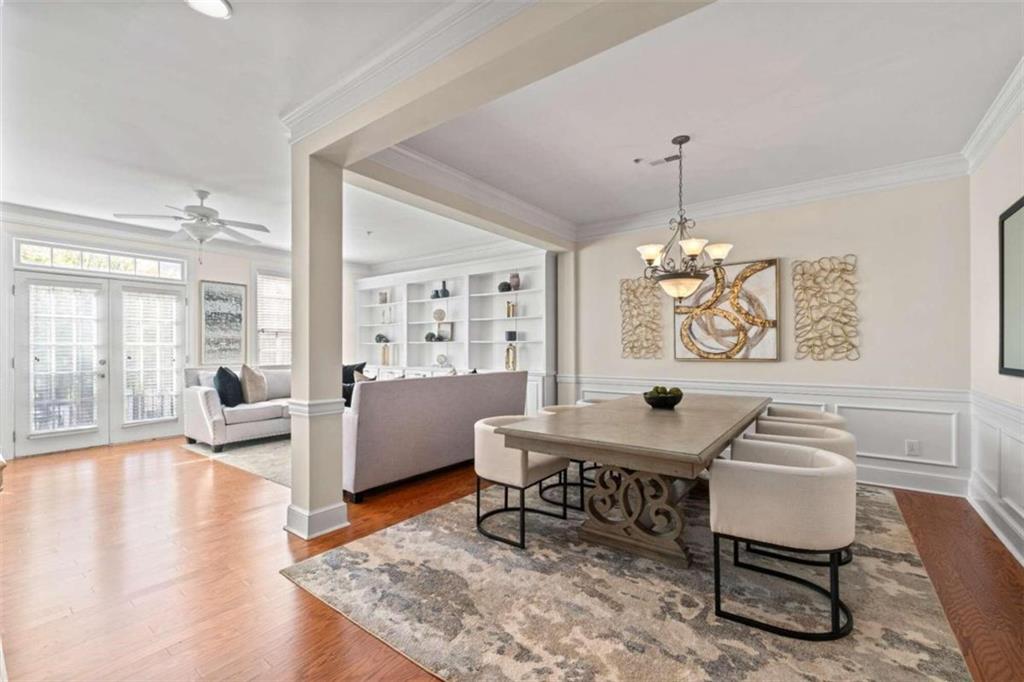 1275 W Spring Street