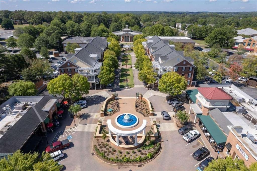 1275 W Spring Street