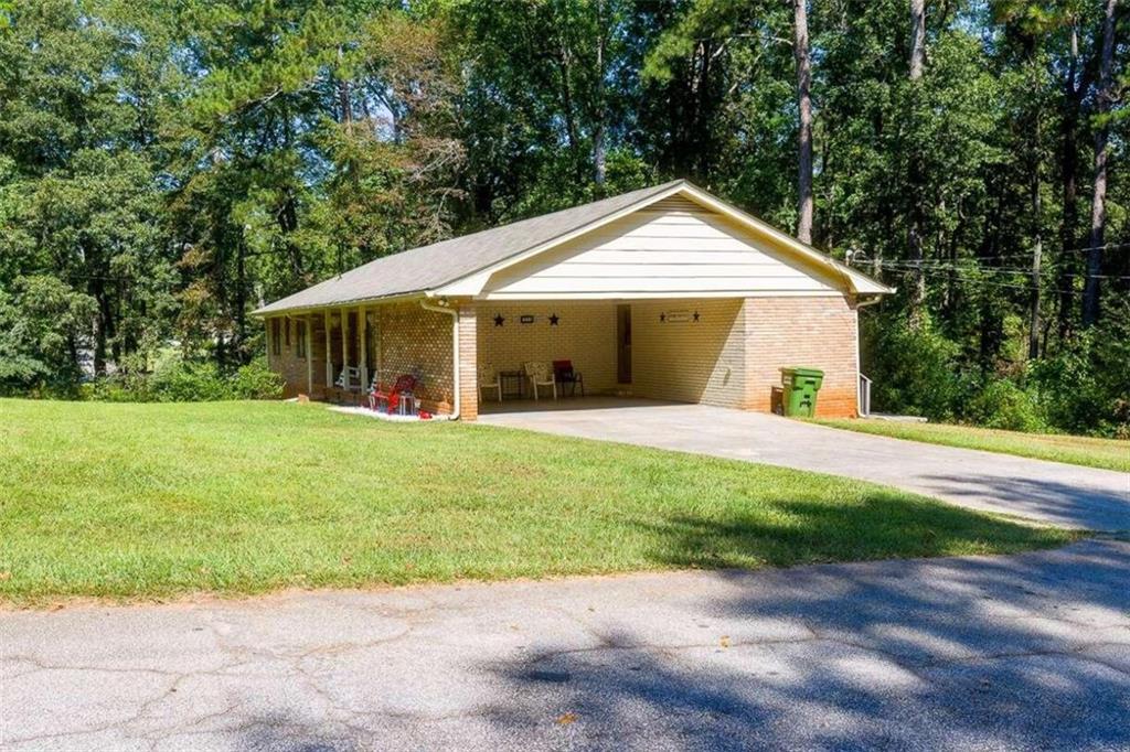 202 Elizabeth Drive