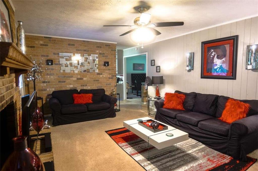 202 Elizabeth Drive