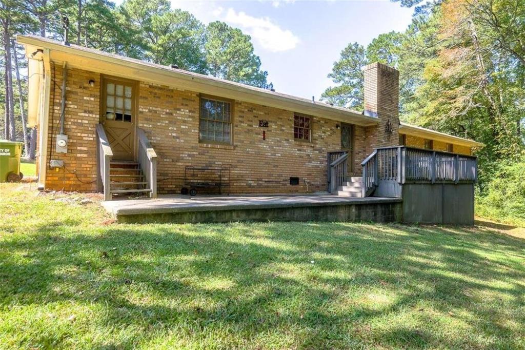 202 Elizabeth Drive