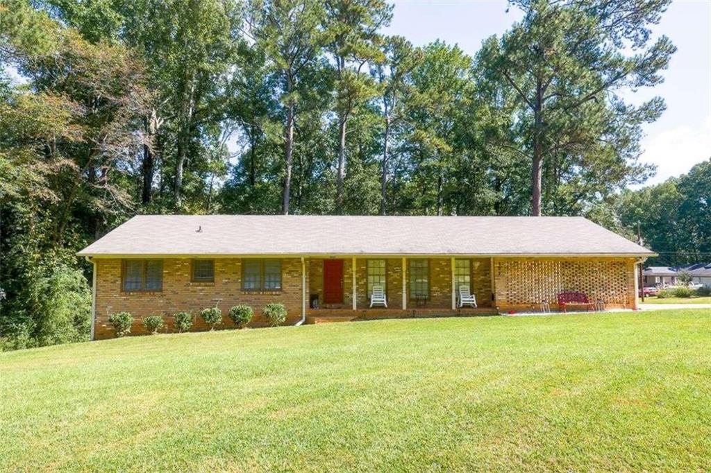 202 Elizabeth Drive