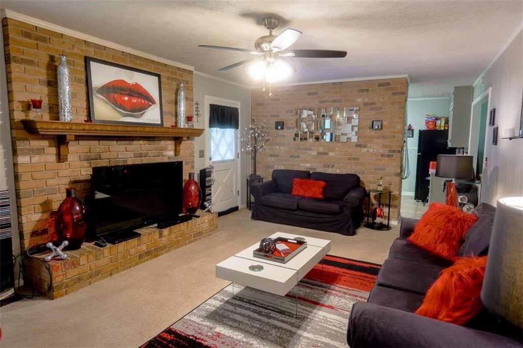 202 Elizabeth Drive
