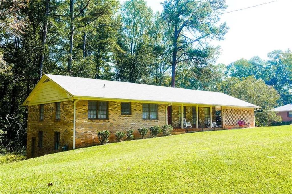 202 Elizabeth Drive