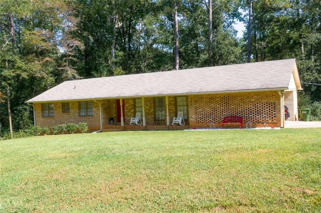 202 Elizabeth Drive