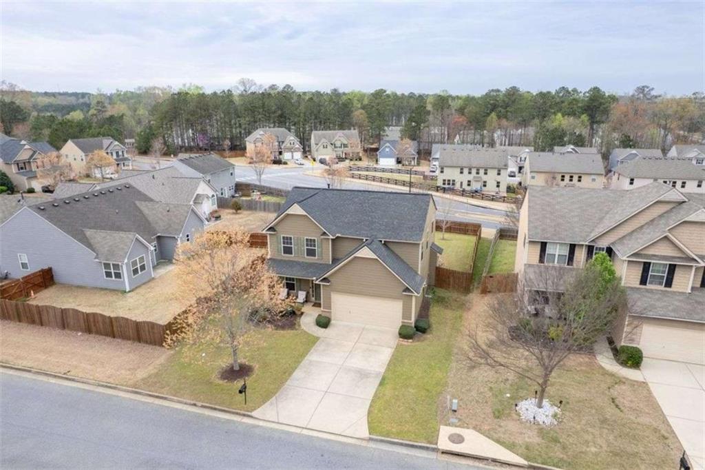 37 Monarch Court